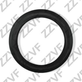 Achetez des Kit de roulement de roue ZZVF ZVCL004 à prix pour 5,39 €