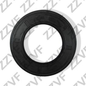 Achetez des Kit de roulement de roue ZZVF ZVCL008 à prix pour 5,82 €