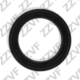 Wellendichtring, Differential von ZZVF günstig für 7,01 €