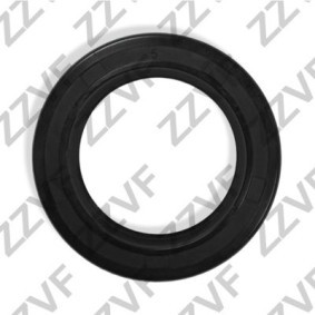 Wellendichtring, Lenkgetriebe von ZZVF günstig für 3,36 €