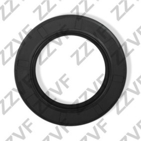 Wellendichtring, Differential von ZZVF ZVCL044
