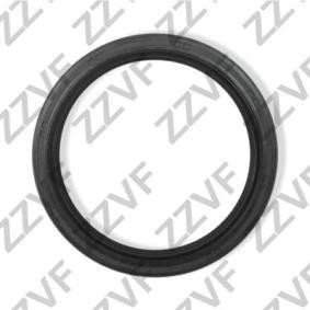 Wellendichtring, Differential von ZZVF günstig für 4,79 €