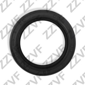 Wellendichtring, Differential von ZZVF ZVCL047
