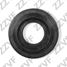Wellendichtring, Differential von ZZVF günstig für 4,81 €
