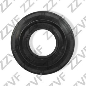 Wellendichtring, Differential ZVCL085