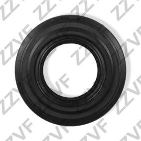 Wellendichtring, Differential von ZZVF günstig für 5,32 €