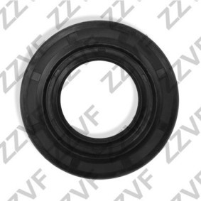 Wellendichtring, Differential ZVCL094