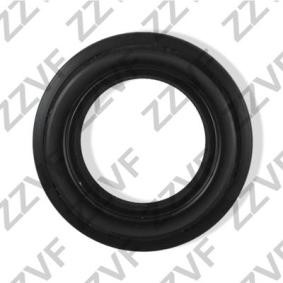 Wellendichtring, Differential von ZZVF günstig für 7,01 €