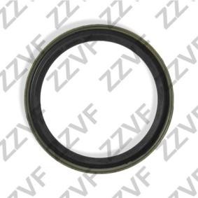 Achetez des Kit de roulement de roue ZZVF ZVCL149 à prix pour 5,02 €