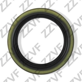 Achetez des Kit de roulement de roue ZZVF ZVCL150 à prix pour 7,15 €