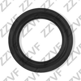 Wellendichtring, Differential von ZZVF ZVCL172