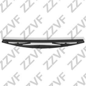 Achetez des Essuie-glace arrière ZZVF ZVCN0029 à prix pour 11,43 €