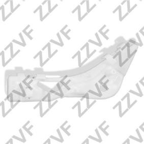 Achetez des Support de pare-chocs ZZVF ZVCY-1-018L à prix pour 4,42 €
