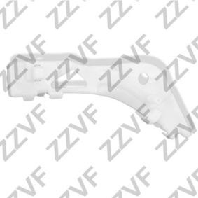 Achetez des Support de pare-chocs ZZVF ZVCY-1-018R à prix pour 4,42 €