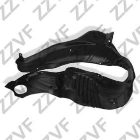 Radhausschale ZVCY-1-053L von ZZVF günstig für 24,60 € online kaufen