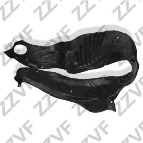 Radhausschale ZVCY-1-053R von ZZVF günstig für 23,61 € online kaufen