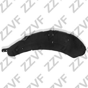 Radhausschale ZVCY-1-054L von ZZVF günstig für 35,97 € online kaufen