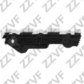 Achetez des Support de pare-chocs ZZVF ZVCY-2-012R à prix pour 16,08 €