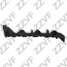 Achetez des Support de pare-chocs ZZVF ZVCY-2-013L à prix pour 22,29 €