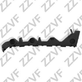Achetez des Support de pare-chocs ZZVF ZVCY-2-013R à prix pour 23,24 €