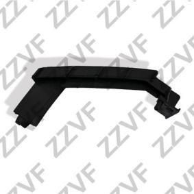 Blende, Hauptscheinwerfer von ZZVF günstig für 21,01 €