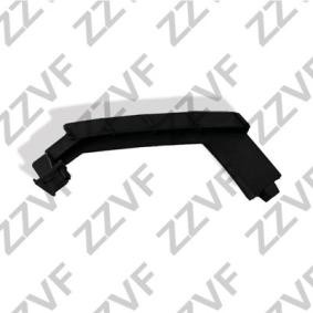 Blende, Hauptscheinwerfer von ZZVF günstig für 21,48 €