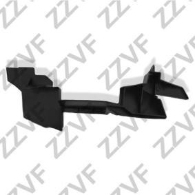 Stütze, Kühlergitter von ZZVF günstig für 16,99 €