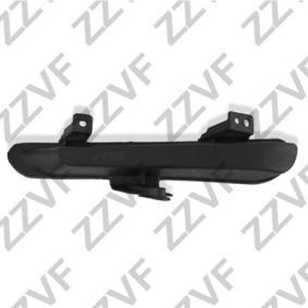 Acquista Griglia paraurti da ZZVF ZVCY-2-034R a buon mercato per soli 18,97 €