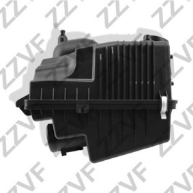 Luftfilter von ZZVF ZVCY-2-037