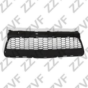 Acquista Griglia paraurti da ZZVF ZVCY-3-013 a buon mercato per soli 62,23 €