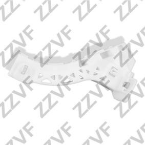 Achetez des Support de pare-chocs ZZVF ZVCY-3-025L à prix pour 13,14 €