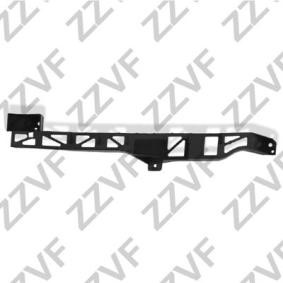 Achetez des Support de pare-chocs ZZVF ZVCY-3-026L à prix pour 14,91 €
