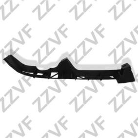 Achetez des Support de pare-chocs ZZVF ZVCY-3-026R à prix pour 14,91 €