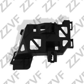 Achetez des Support de pare-chocs ZZVF ZVCY-3-028L à prix pour 21,93 €