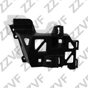 Achetez des Support de pare-chocs ZZVF ZVCY-3-028R à prix pour 21,93 €