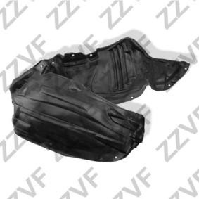 Radhausschale ZVCY-3-044L von ZZVF günstig für 25,71 € online kaufen