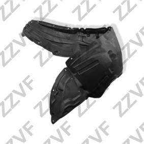 Radhausschale ZVCY-3-044R von ZZVF günstig für 25,71 € online kaufen