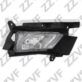 Acquista Fendinebbia da ZZVF ZVCY-3-059L a buon mercato per soli 59,28 €