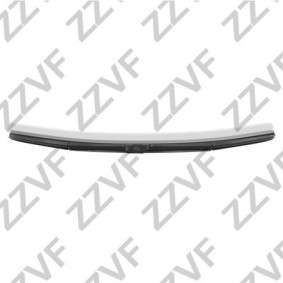 Achetez des Essuie-glace ZZVF ZVDJ90L à prix pour 11,89 €