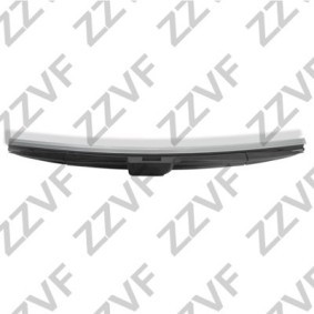 Achetez des Essuie-glace ZZVF ZVDJ91R à prix pour 11,08 €