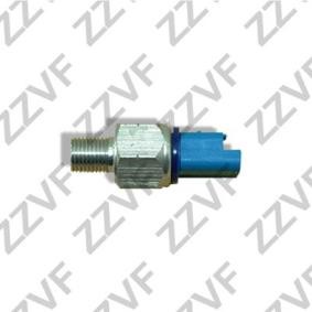 Compre Interruptor de presão de óleo da direcção assistida da ZZVF ZVDR011 a um preço baixo por 19,11 €