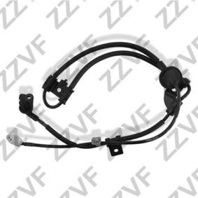 Compre Sensor, rotações da roda da ZZVF ZVE240L a um preço baixo por 35,86 €