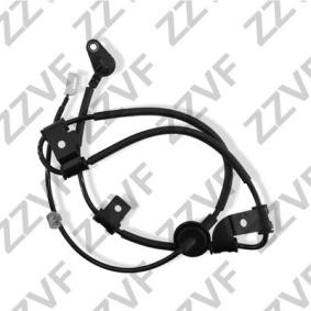 Compre Sensor, rotações da roda da ZZVF ZVE250R a um preço baixo por 35,86 €