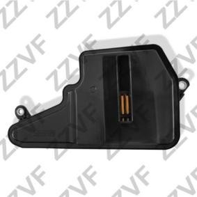 Acquista Filtro idraulico per cambio automatico da ZZVF ZVF21500 a buon mercato per soli 26,48 €