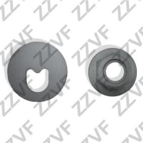 Nachlaufschale, Achskörper ZVF77B von ZZVF günstig für 7,32 € online kaufen
