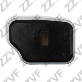 Acquista Filtro idraulico per cambio automatico da ZZVF ZVFN01500 a buon mercato per soli 18,36 €