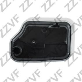 Acquista Filtro idraulico per cambio automatico da ZZVF ZVFNC1-21-500A a buon mercato per soli 15,41 €