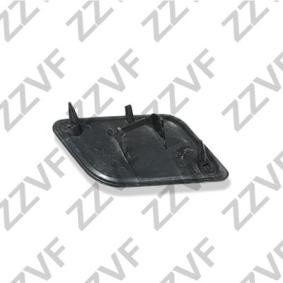 Acquista Mostrina, Paraurti da ZZVF ZVFP053 a buon mercato per soli 16,22 €