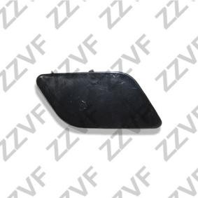 Acquista Mostrina, Paraurti da ZZVF ZVFP054 a buon mercato per soli 16,22 €