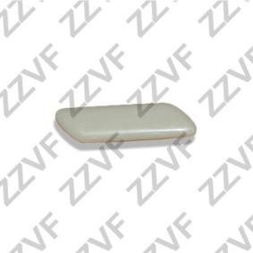 Acquista Mostrina, Paraurti da ZZVF ZVFP092 a buon mercato per soli 23,29 €
